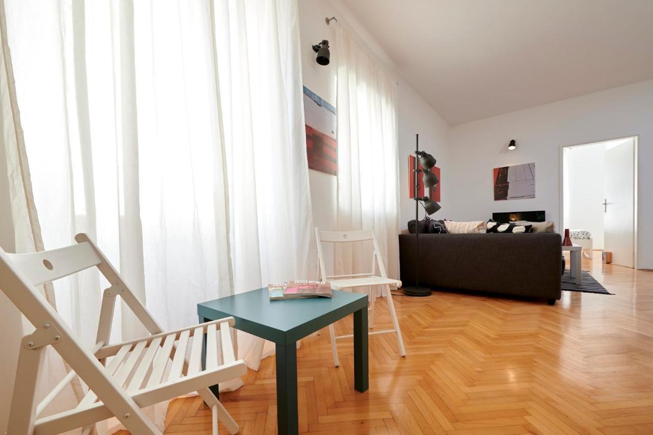 Apartment Tin Trogir Zewnętrze zdjęcie