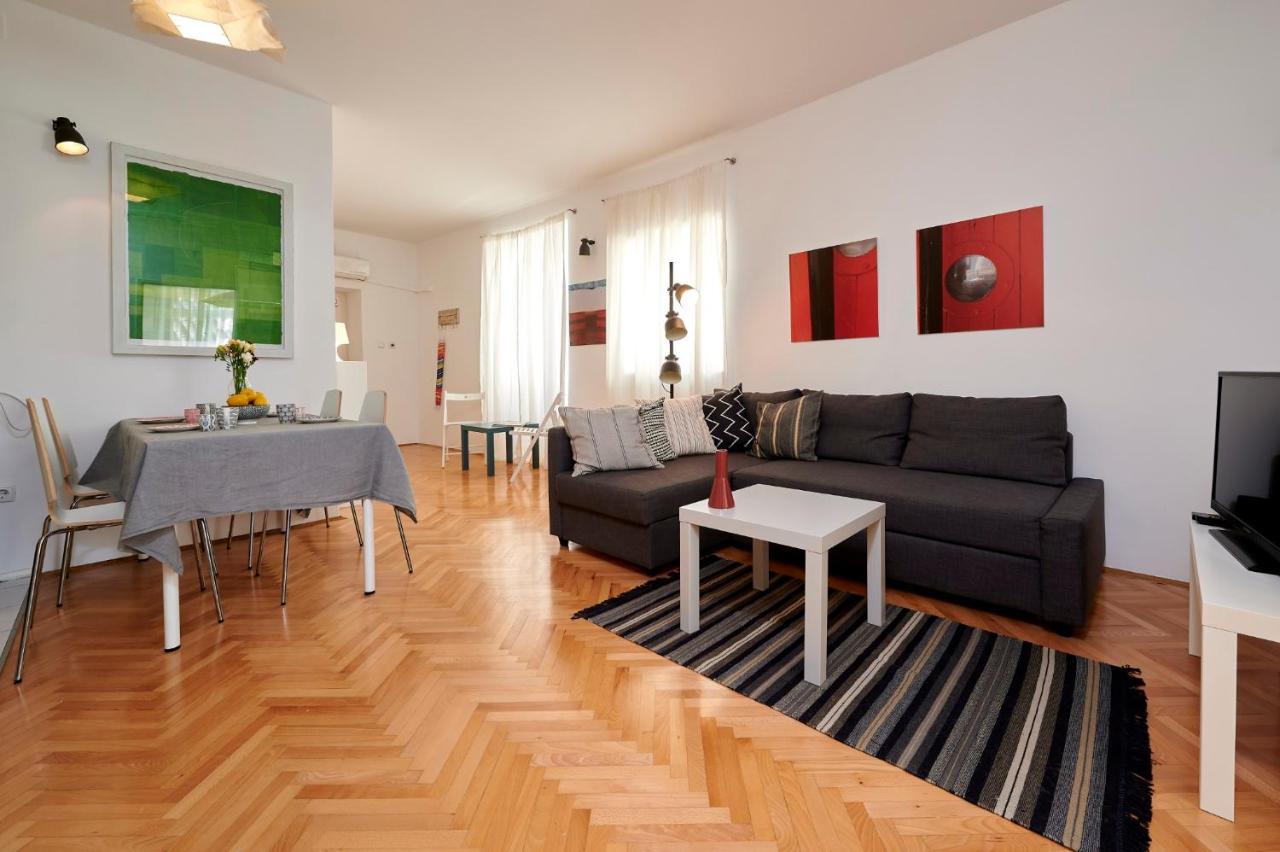 Apartment Tin Trogir Zewnętrze zdjęcie
