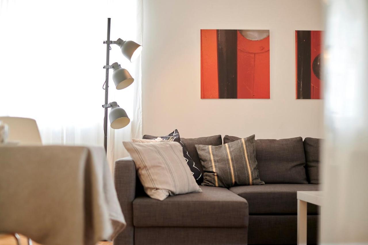 Apartment Tin Trogir Zewnętrze zdjęcie