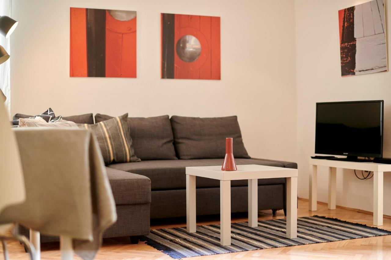 Apartment Tin Trogir Zewnętrze zdjęcie