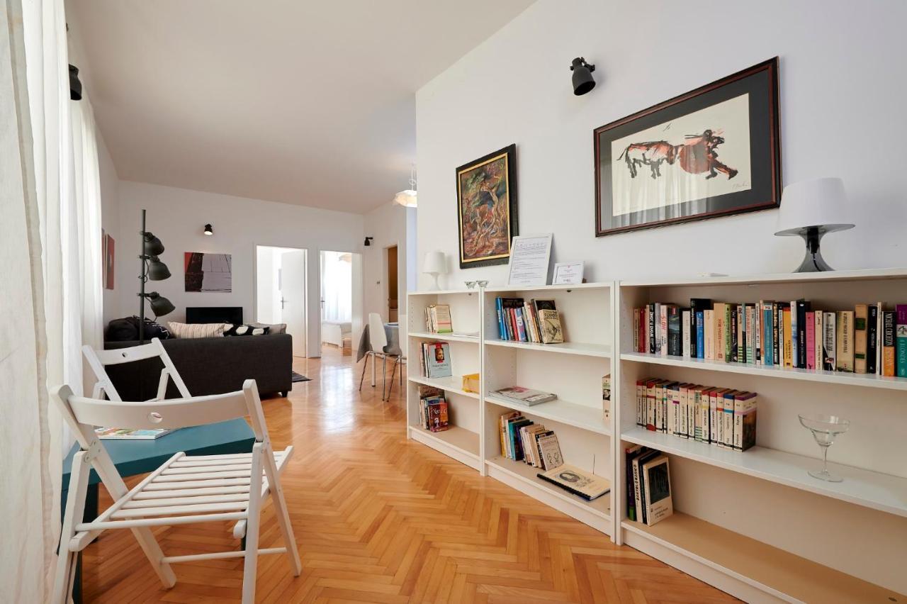 Apartment Tin Trogir Zewnętrze zdjęcie