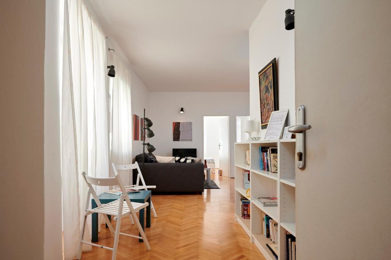 Apartment Tin Trogir Zewnętrze zdjęcie
