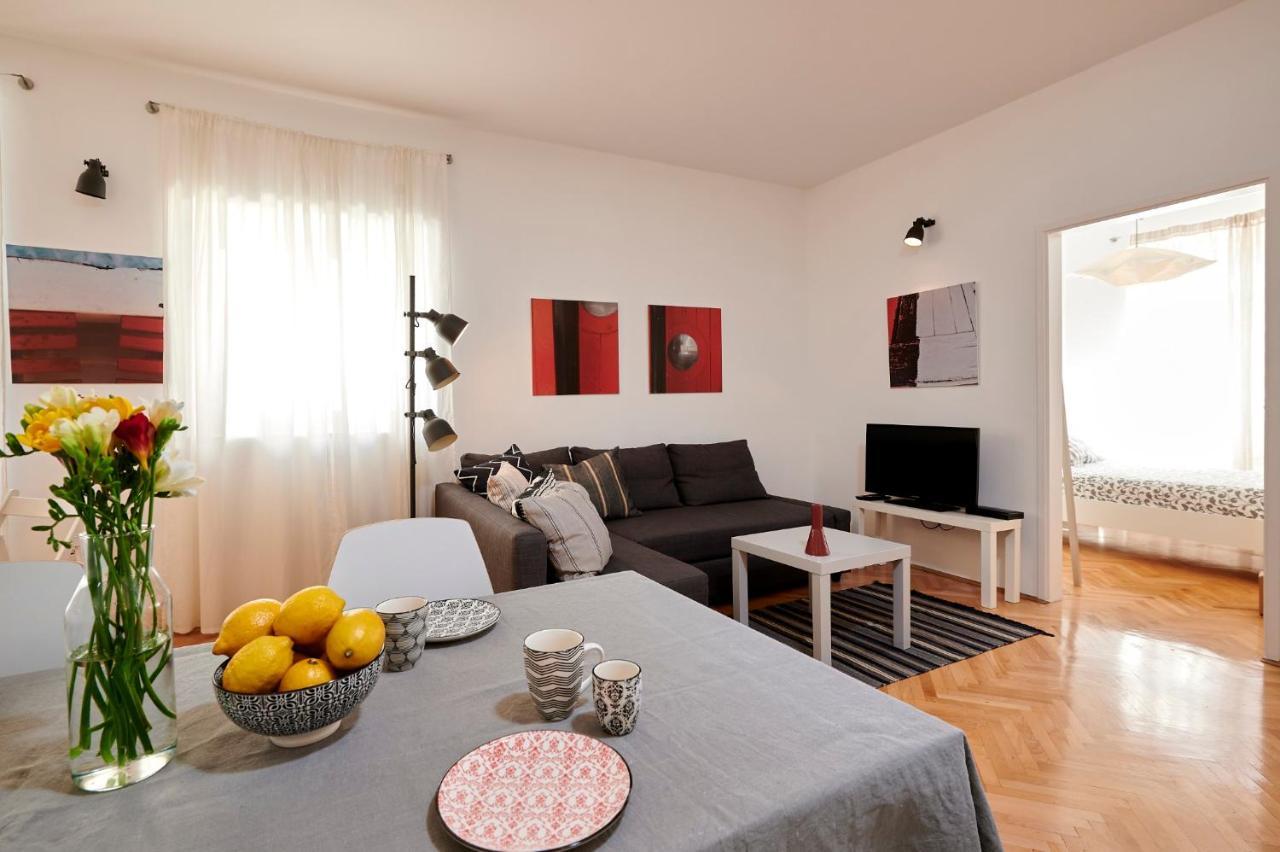 Apartment Tin Trogir Zewnętrze zdjęcie