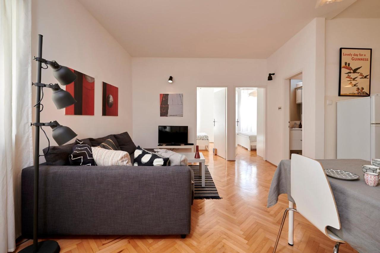 Apartment Tin Trogir Zewnętrze zdjęcie