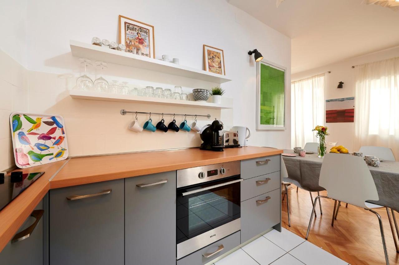 Apartment Tin Trogir Zewnętrze zdjęcie