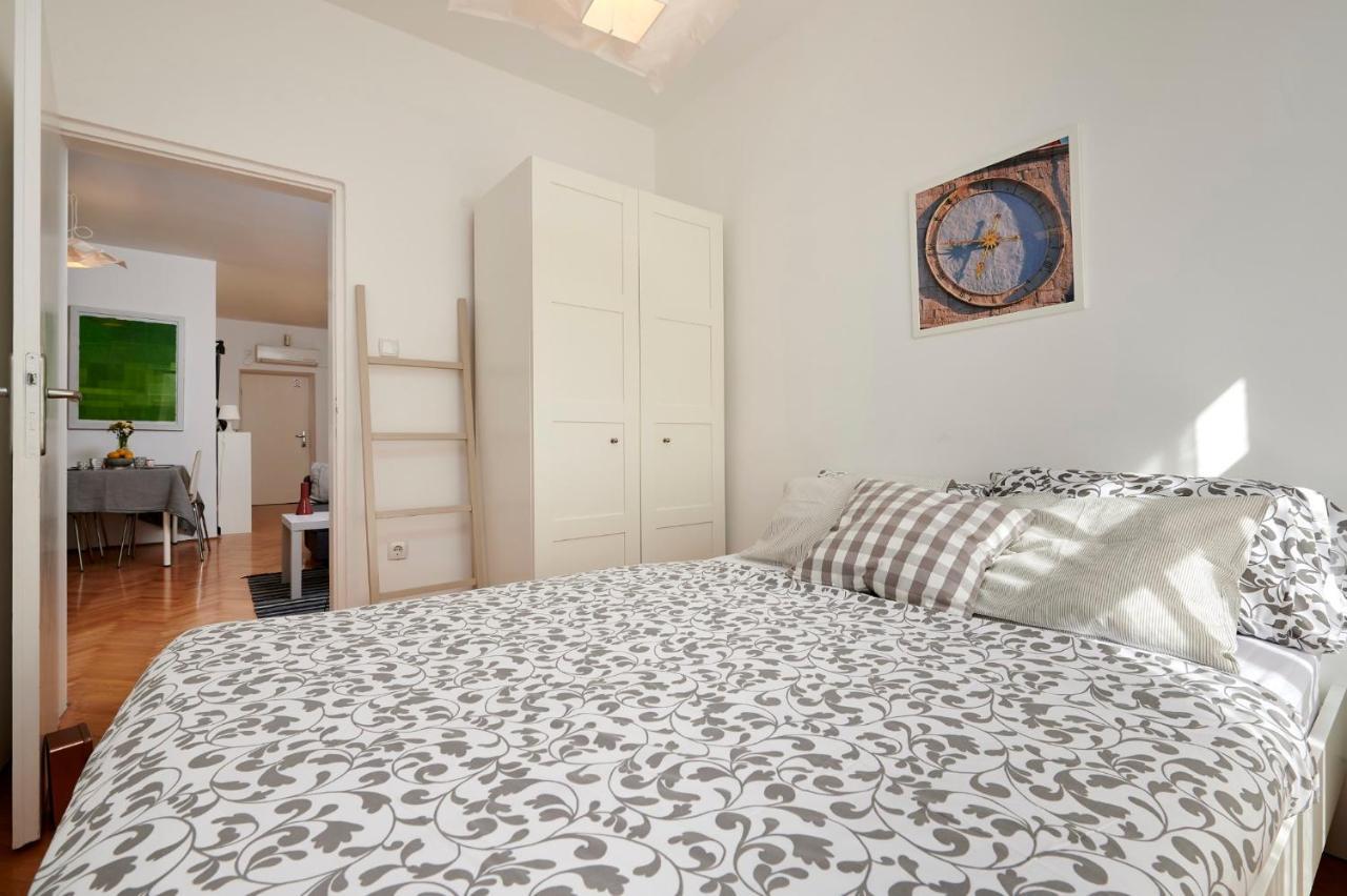 Apartment Tin Trogir Zewnętrze zdjęcie