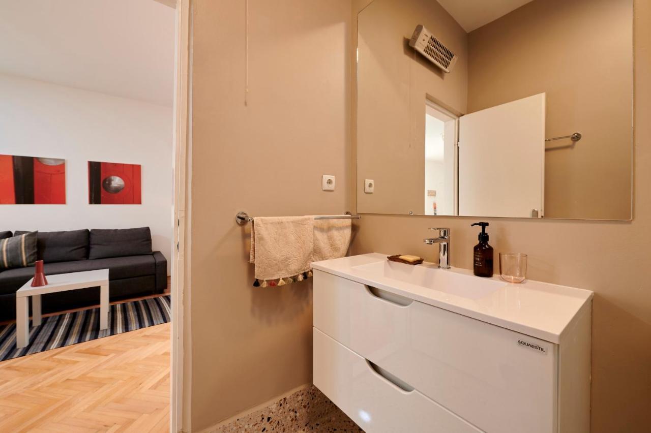 Apartment Tin Trogir Zewnętrze zdjęcie