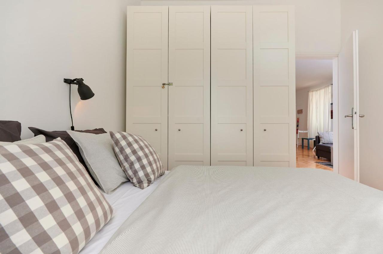 Apartment Tin Trogir Zewnętrze zdjęcie