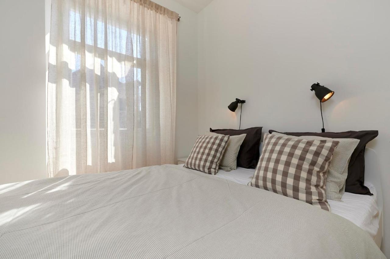 Apartment Tin Trogir Zewnętrze zdjęcie