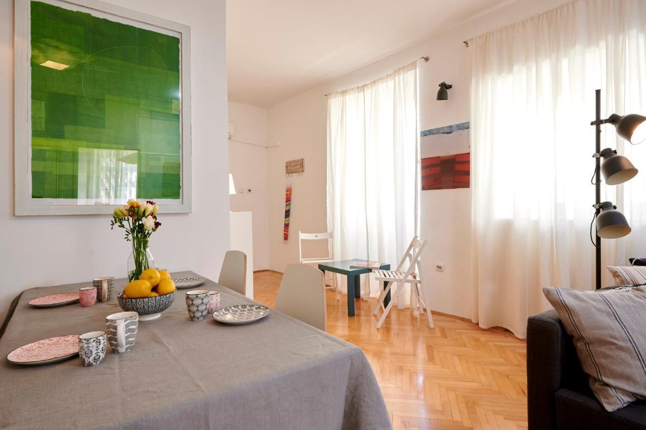 Apartment Tin Trogir Zewnętrze zdjęcie