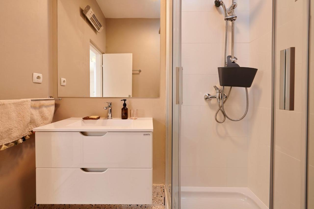 Apartment Tin Trogir Zewnętrze zdjęcie