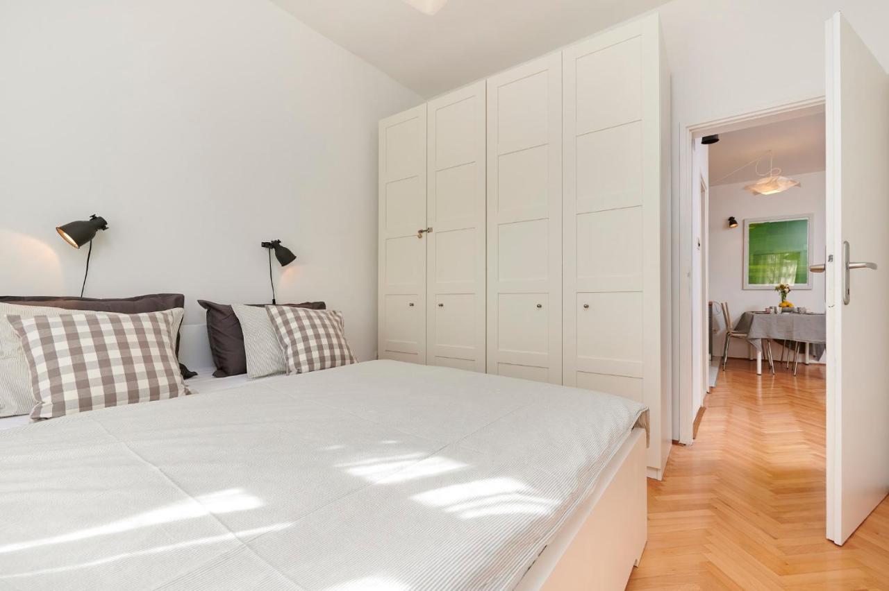 Apartment Tin Trogir Zewnętrze zdjęcie