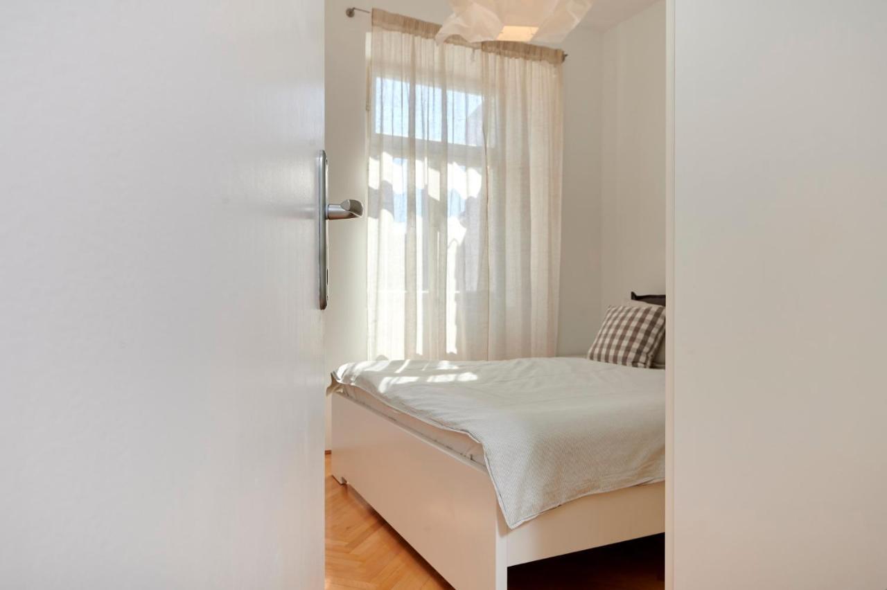 Apartment Tin Trogir Zewnętrze zdjęcie