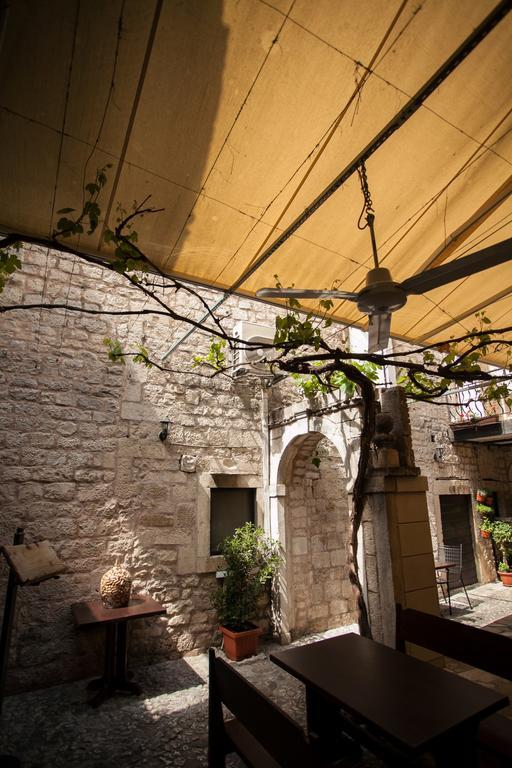 Apartment Tin Trogir Zewnętrze zdjęcie